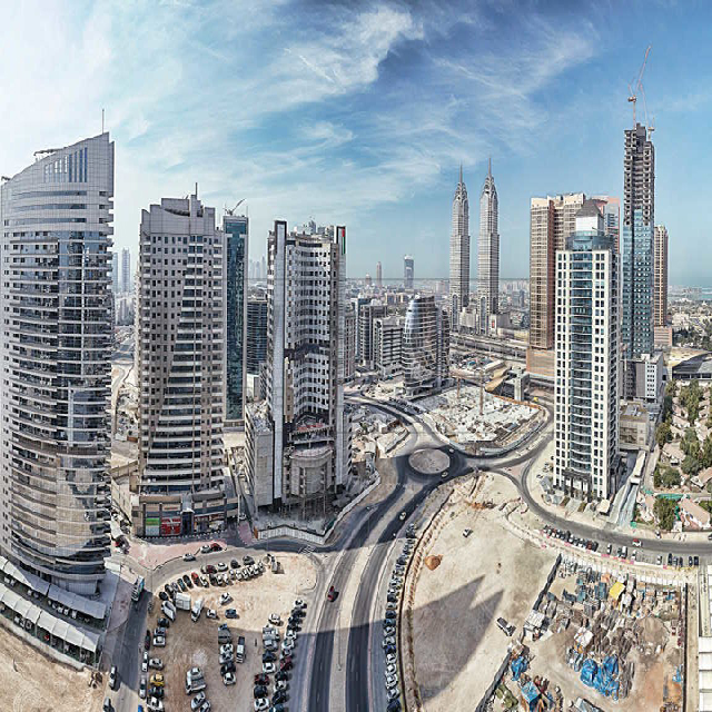 Barsha Heights 